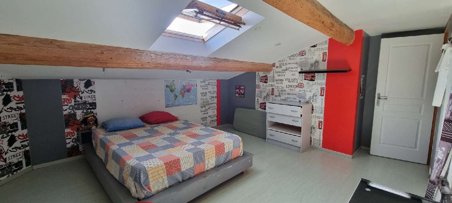  for sale house Abeilhan Hérault 8