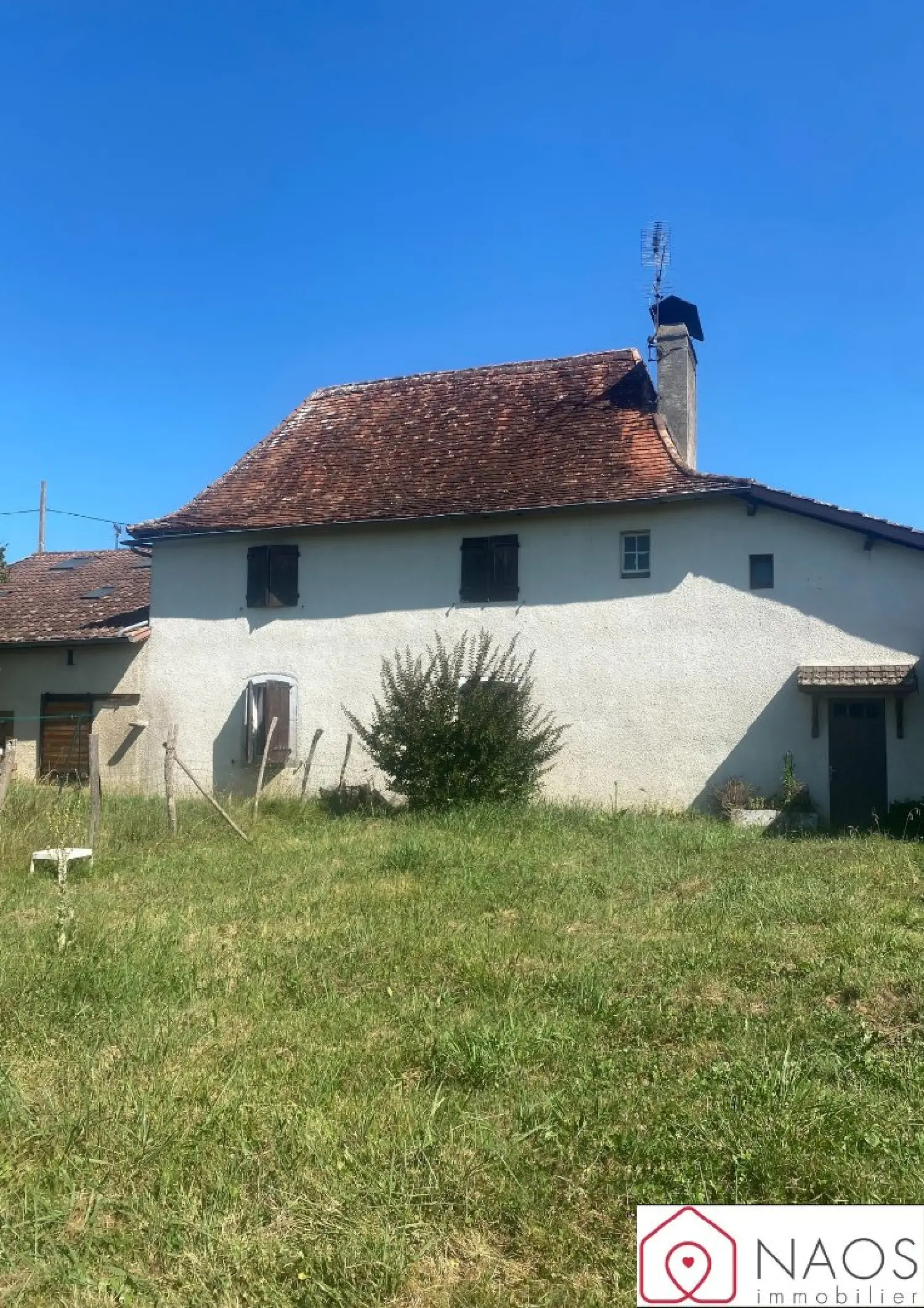  te koop huis Abitain Pyrénées-Atlantiques 2
