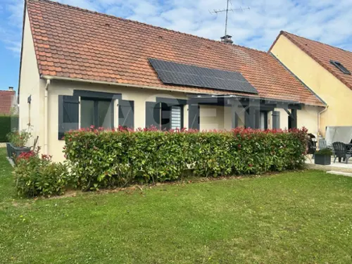 Ablis Yvelines huis foto 7138672