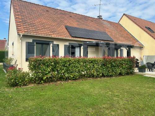 Ablis Yvelines huis foto 7142673