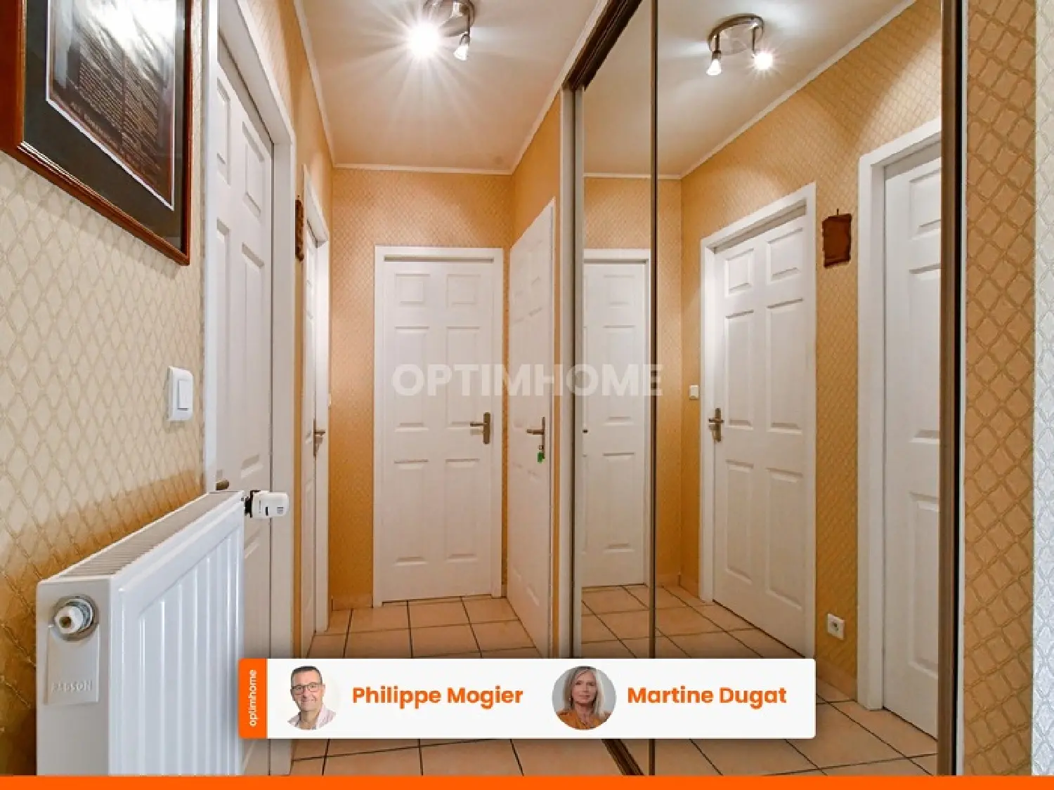  en venta casa Abrest Allier 8