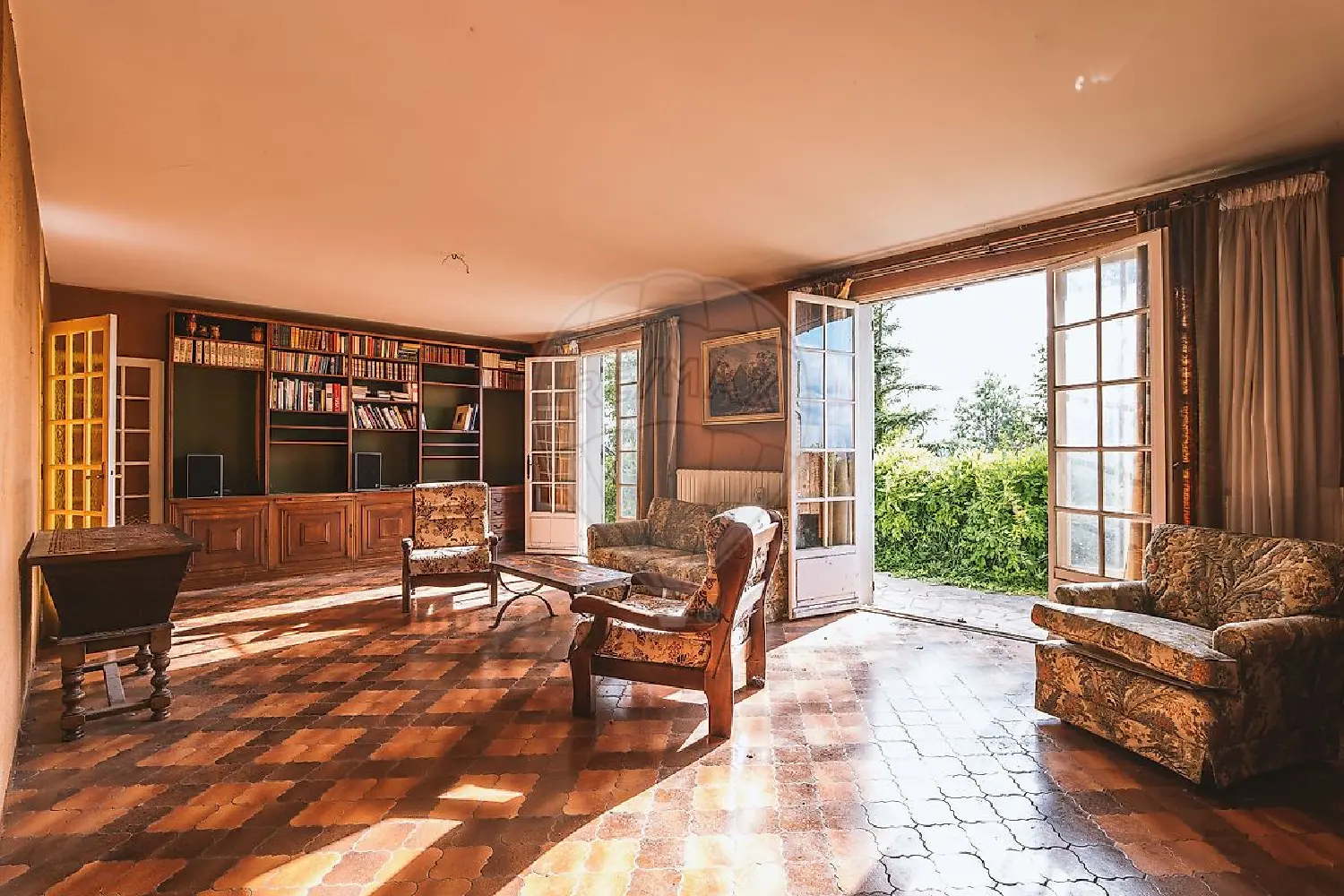  te koop huis Abrest Allier 1
