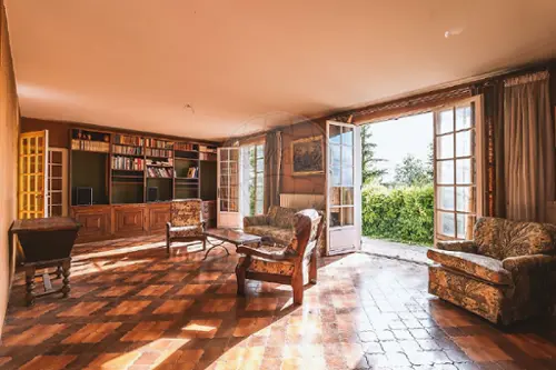 Abrest Allier huis foto 7135445