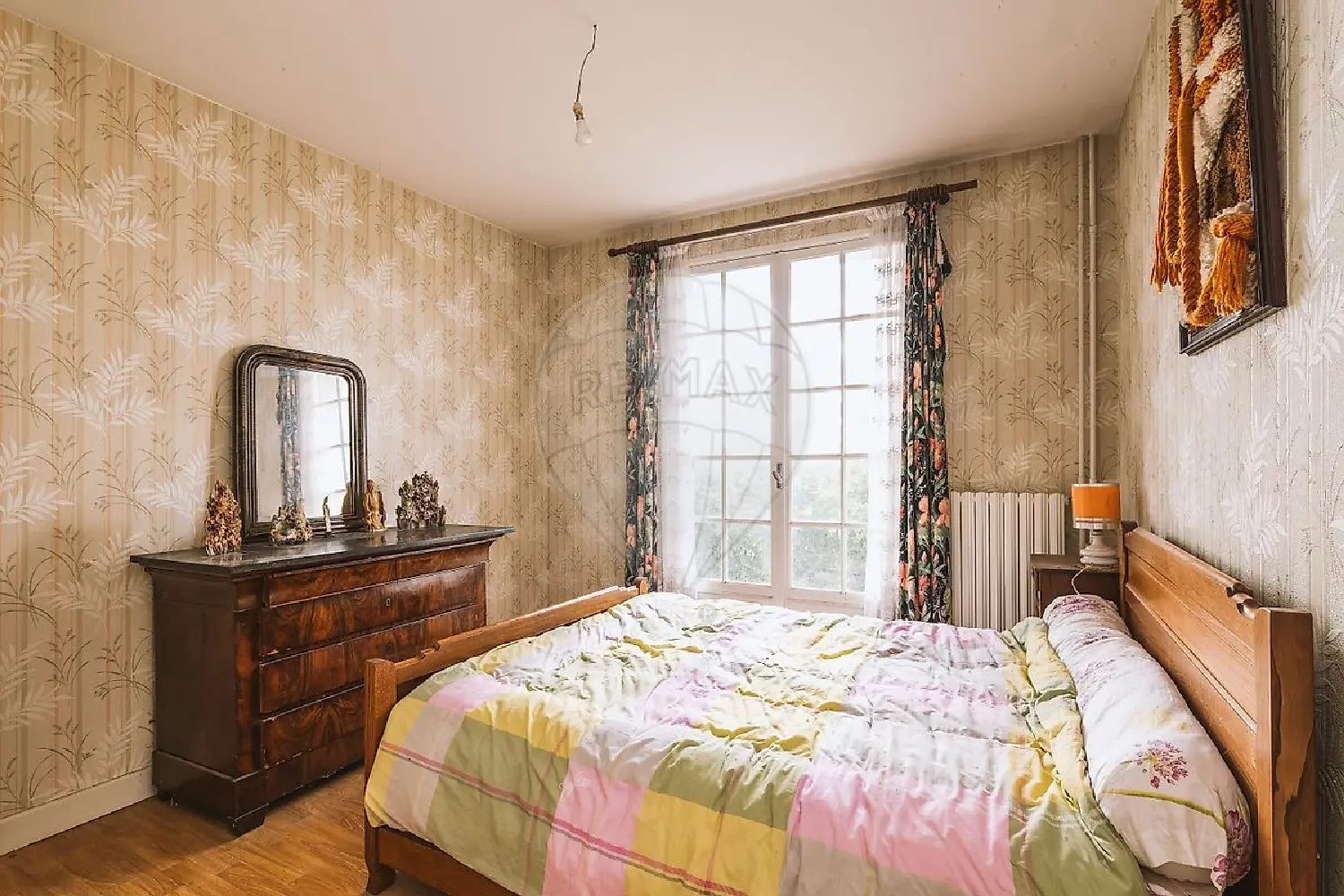  te koop huis Abrest Allier 4