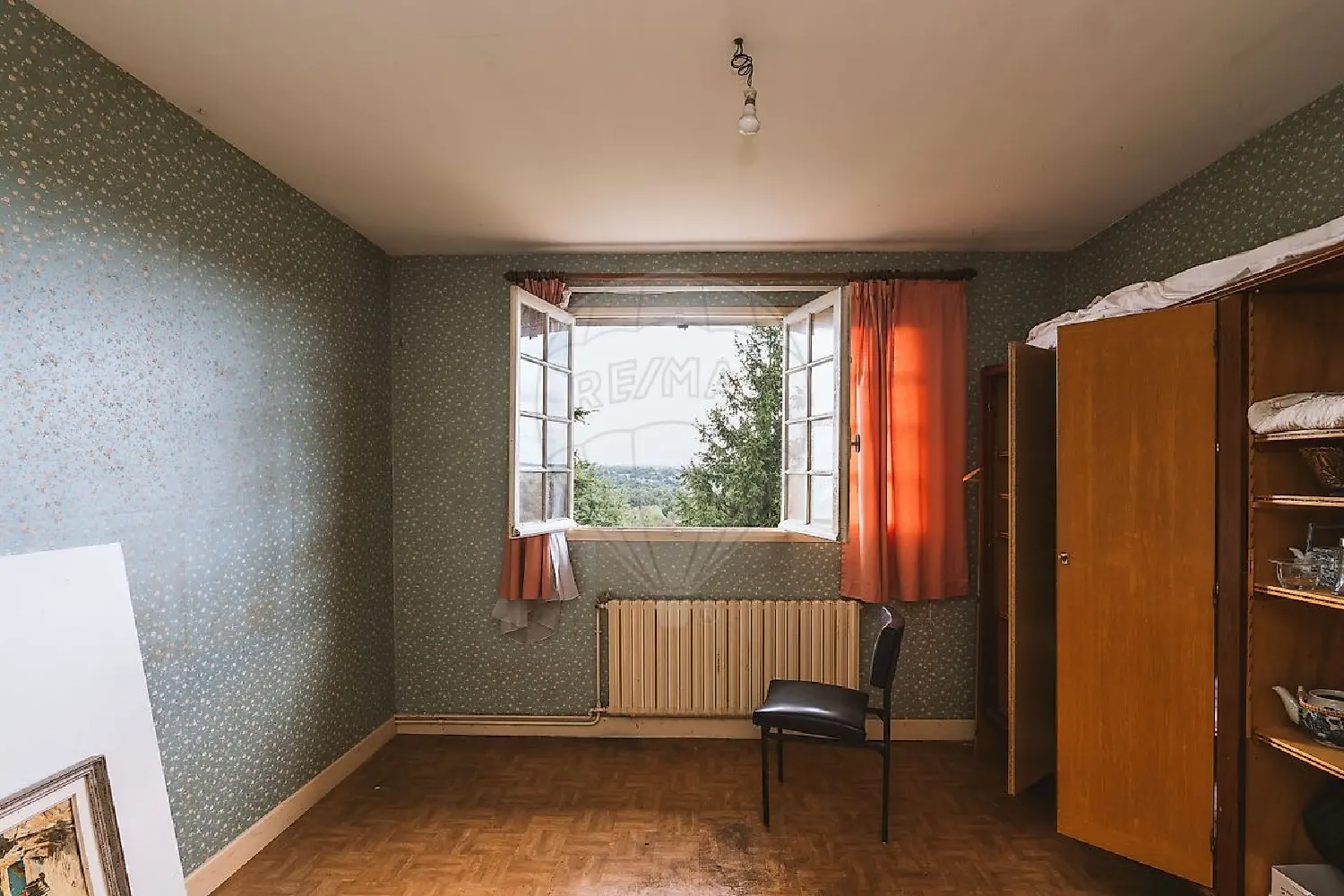  te koop huis Abrest Allier 5