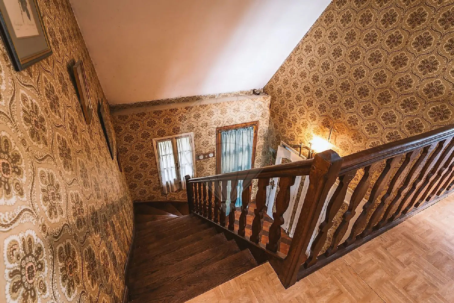 te koop huis Abrest Allier 6