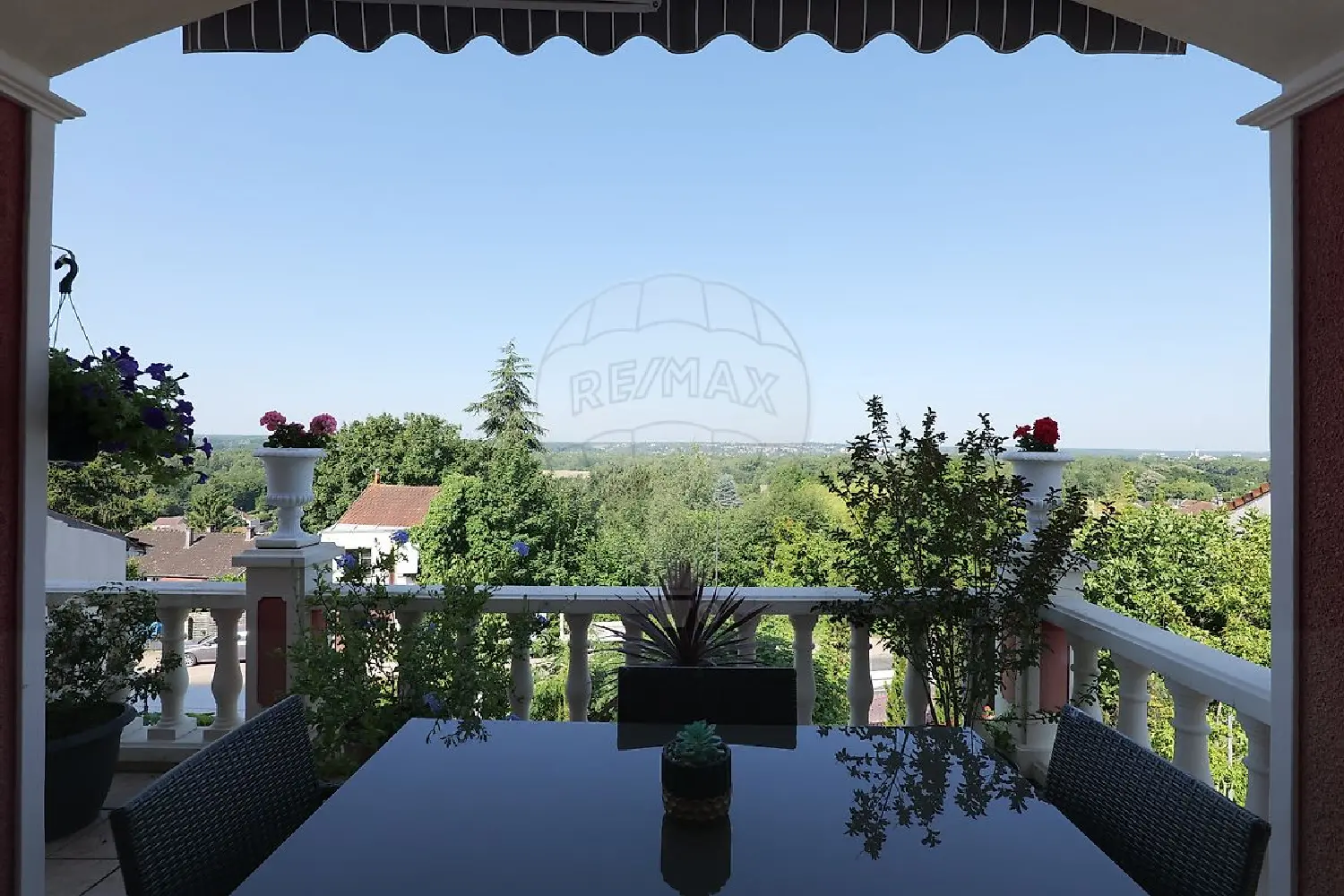  à vendre maison Abrest Allier 1