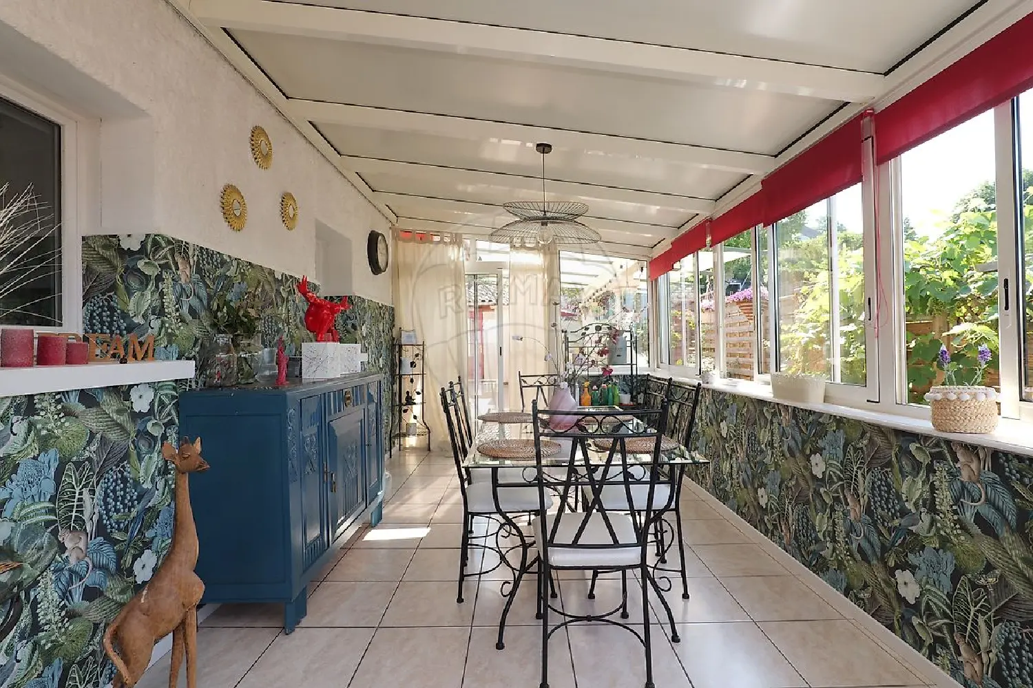  à vendre maison Abrest Allier 8