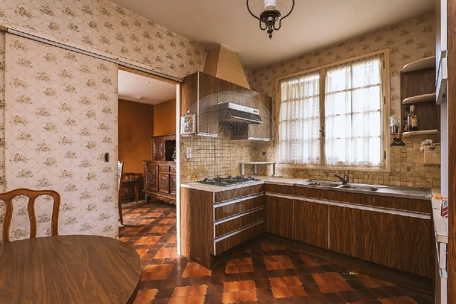  en venta casa Abrest Allier 2