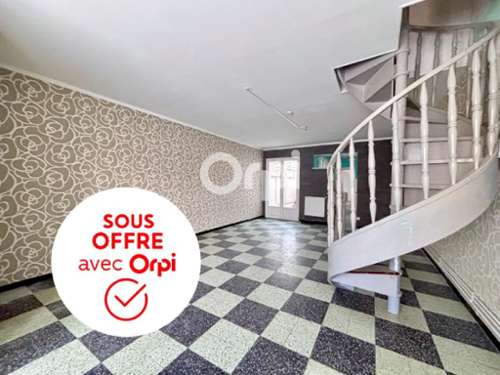 Abscon Nord maison foto 7137079