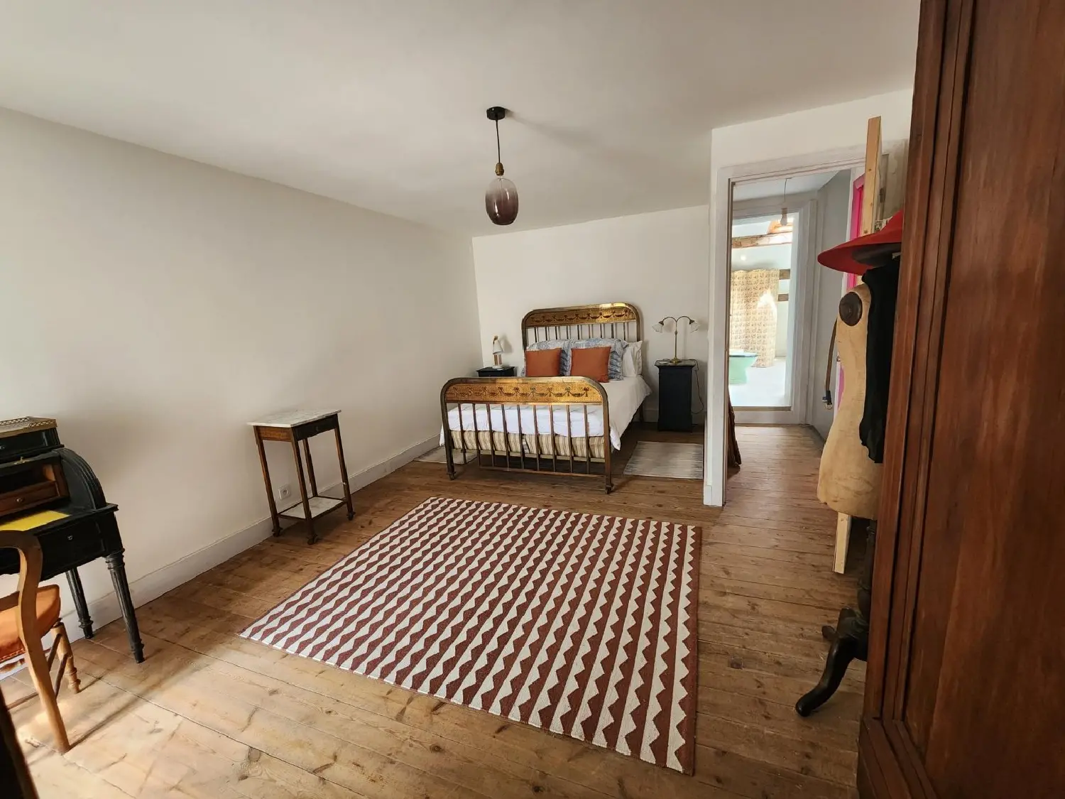  kaufen Haus Abzac Charente 7