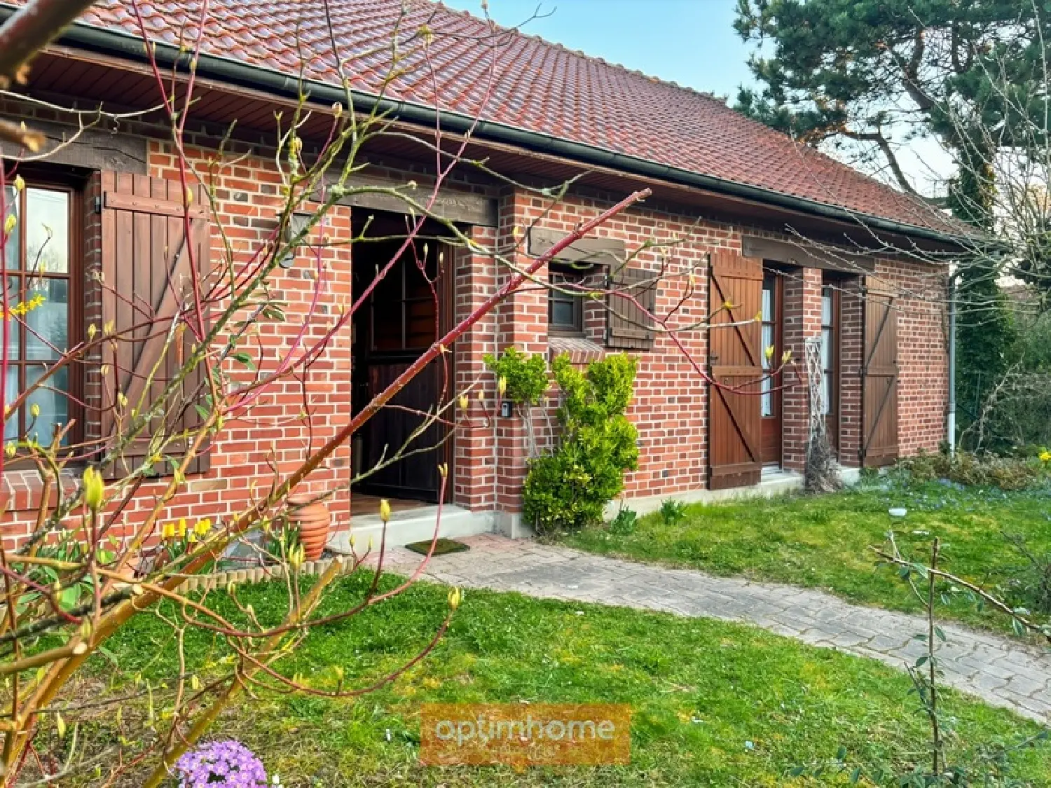  à vendre maison Achicourt Pas-de-Calais 1