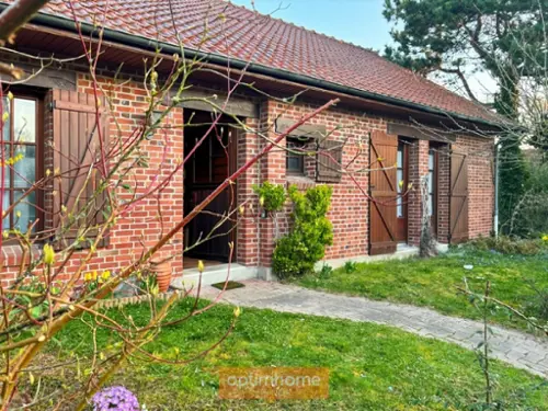 Achicourt Pas-de-Calais maison foto 7129865