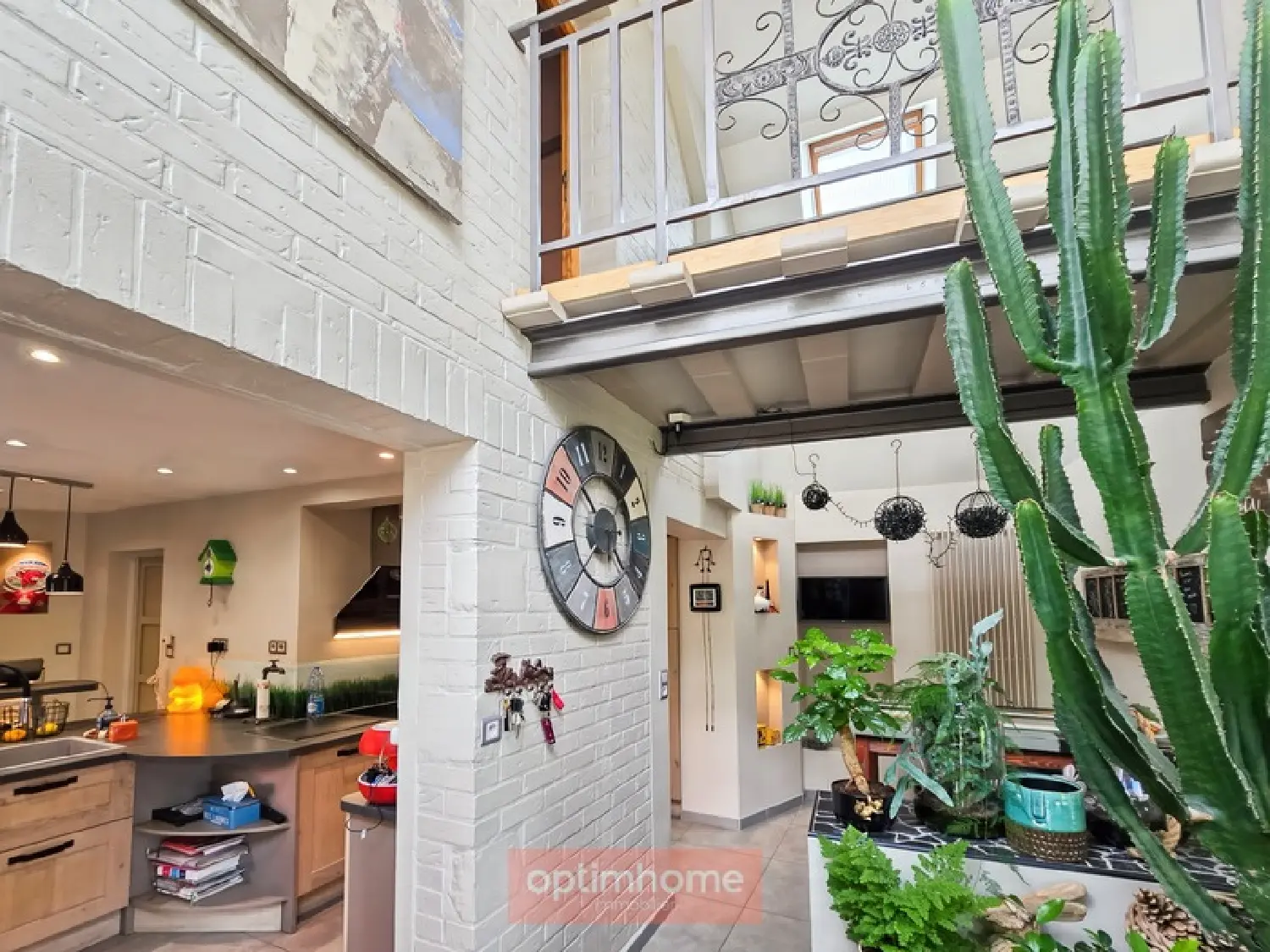  for sale house Achicourt Pas-de-Calais 4