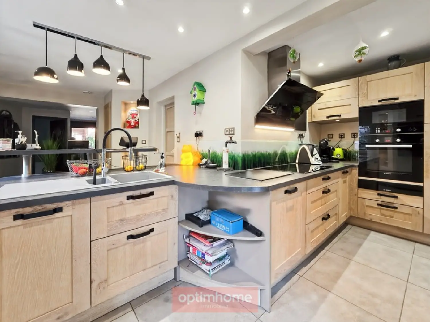  for sale house Achicourt Pas-de-Calais 5