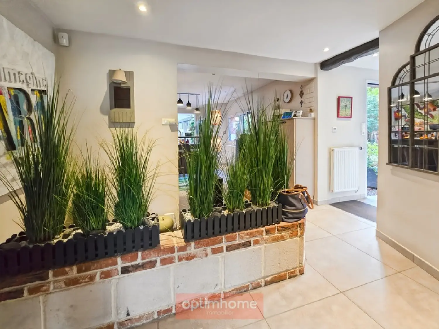  for sale house Achicourt Pas-de-Calais 7