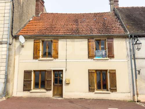 Acy-en-Multien Oise huis foto 7141237