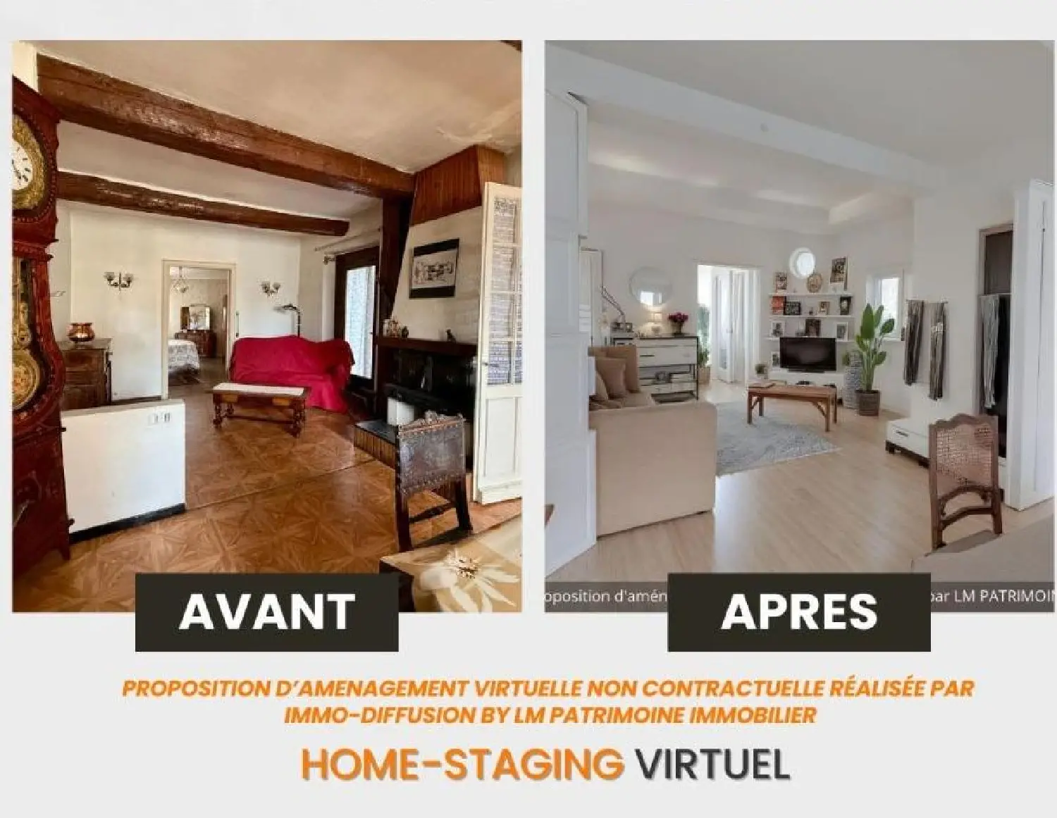  for sale house Adissan Hérault 2