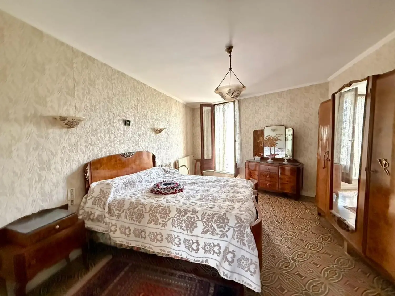 for sale house Adissan Hérault 4