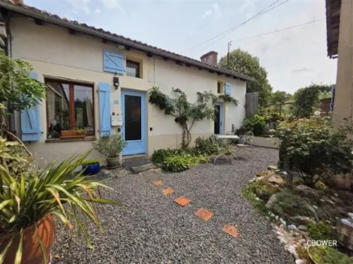 Adriers Vienne huis foto 7128993