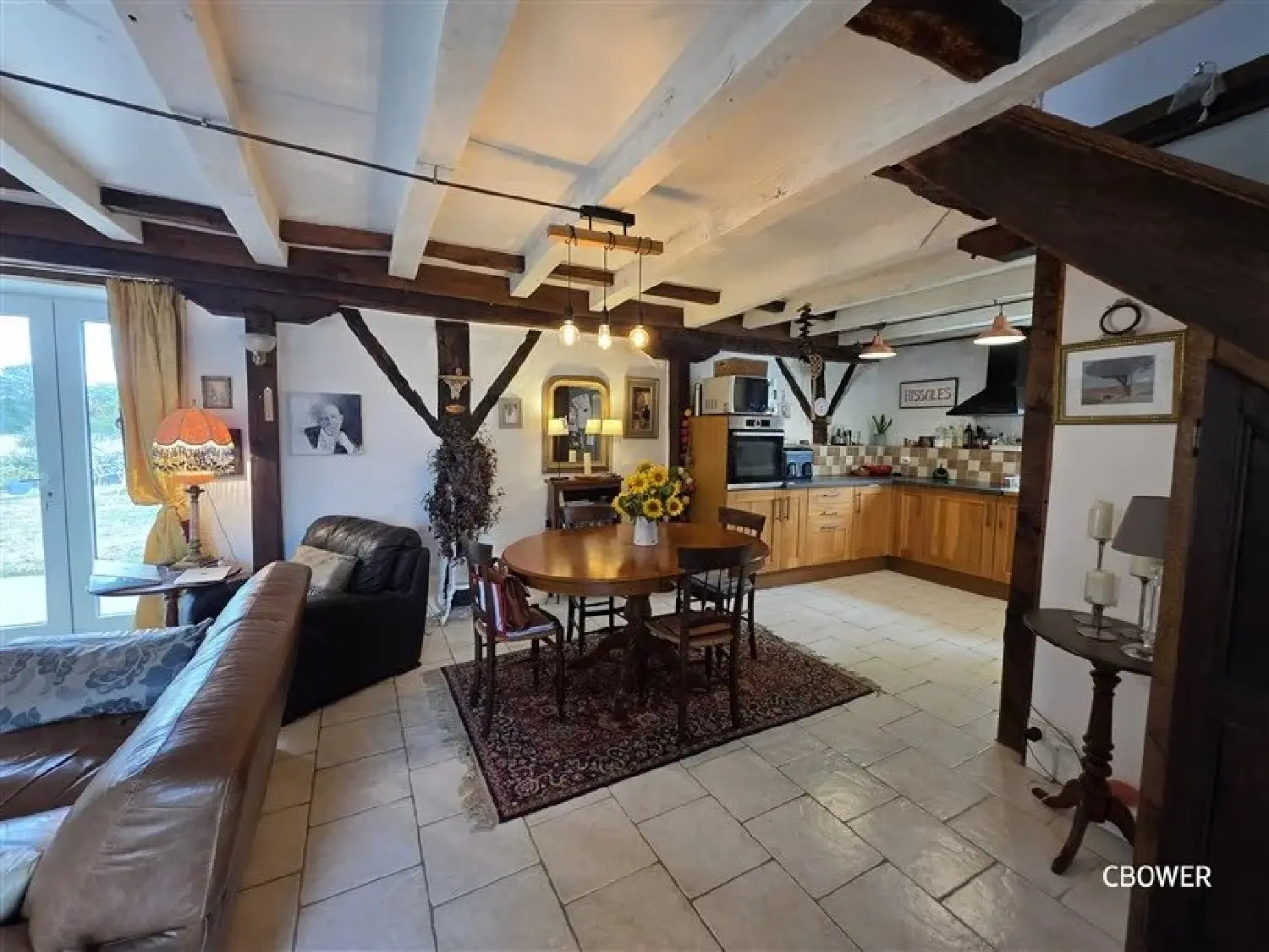  for sale house Adriers Vienne 3