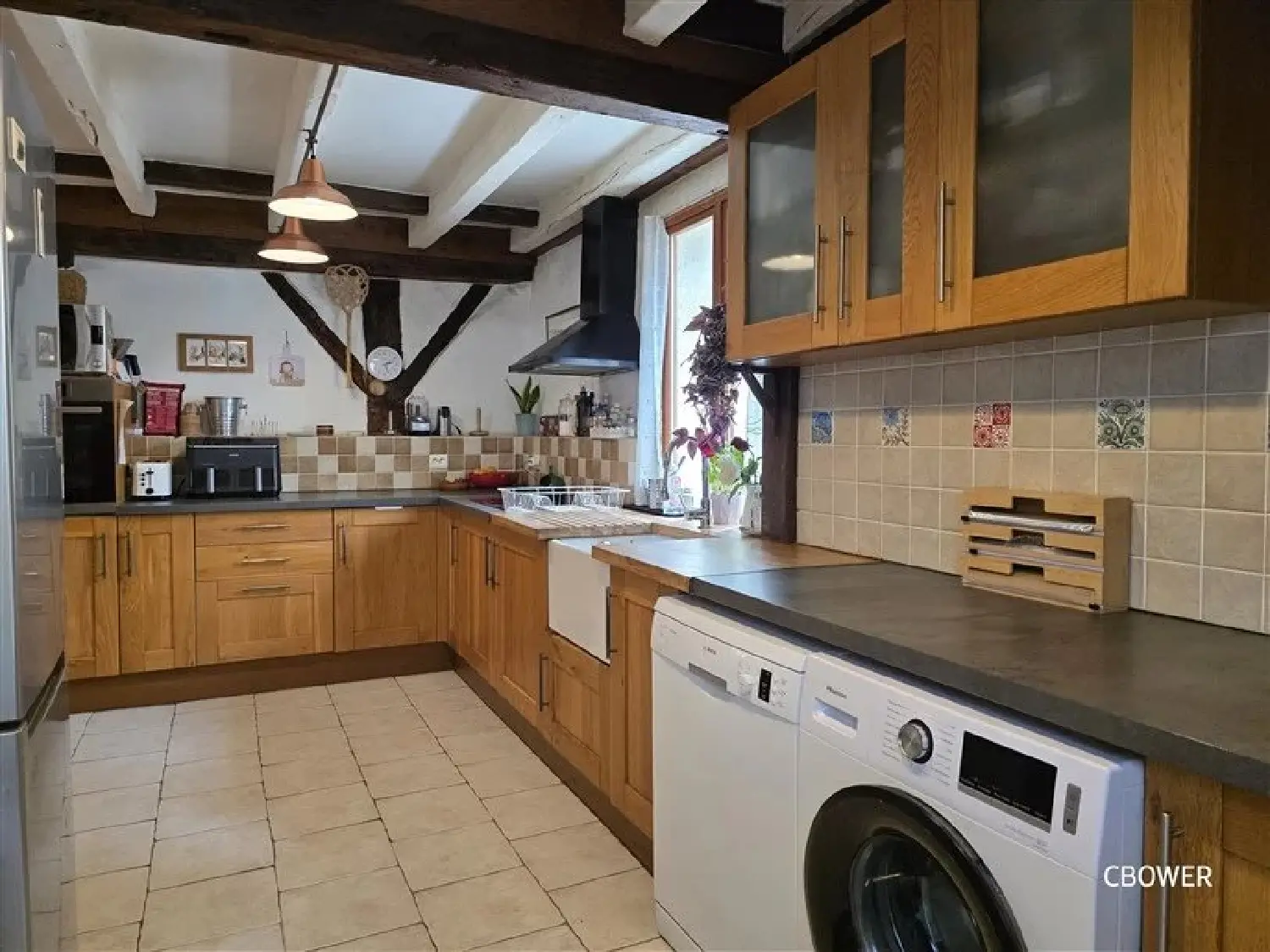  for sale house Adriers Vienne 5