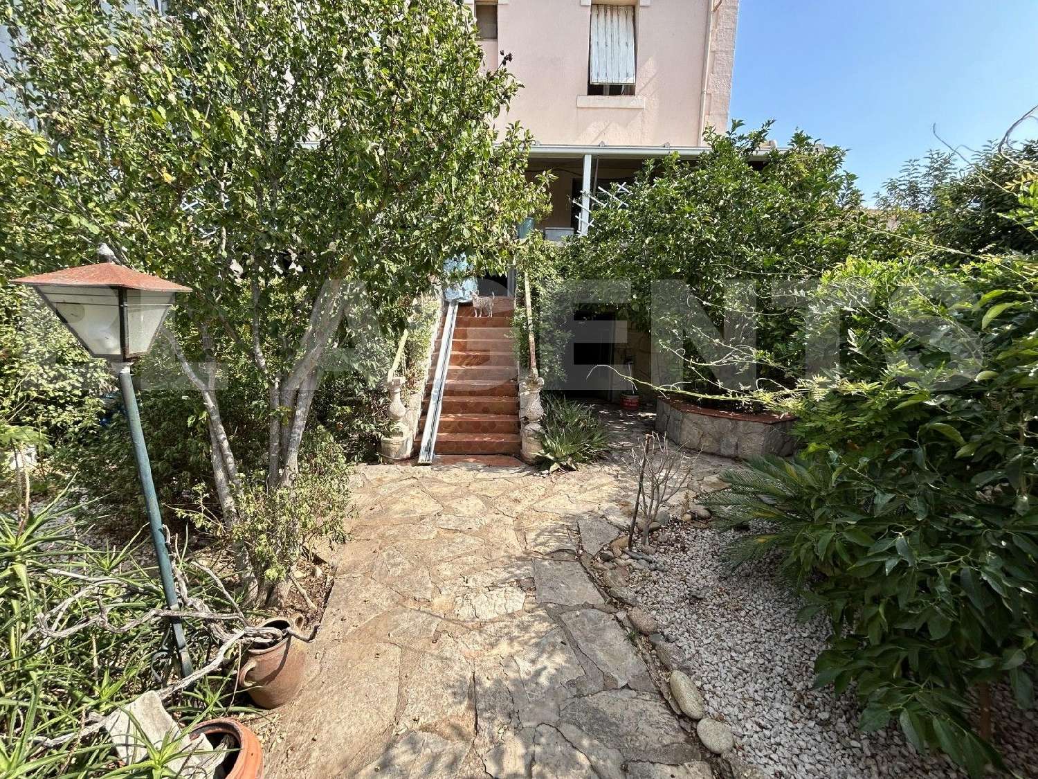  te koop huis Agde Hérault 1