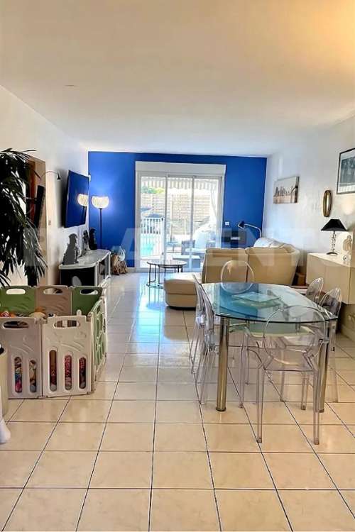 Agde Hérault huis foto 7141720
