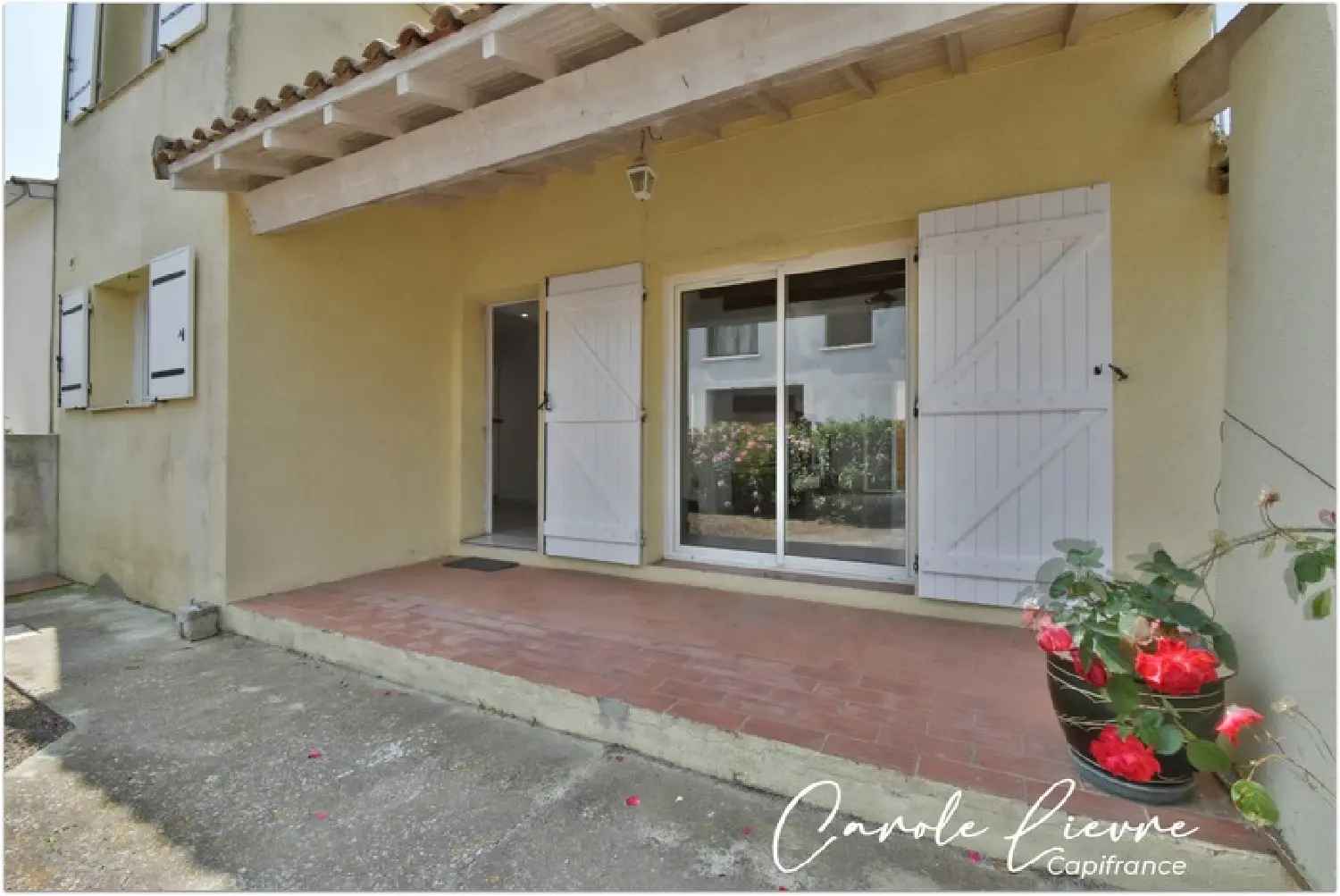  te koop huis Agde Hérault 4