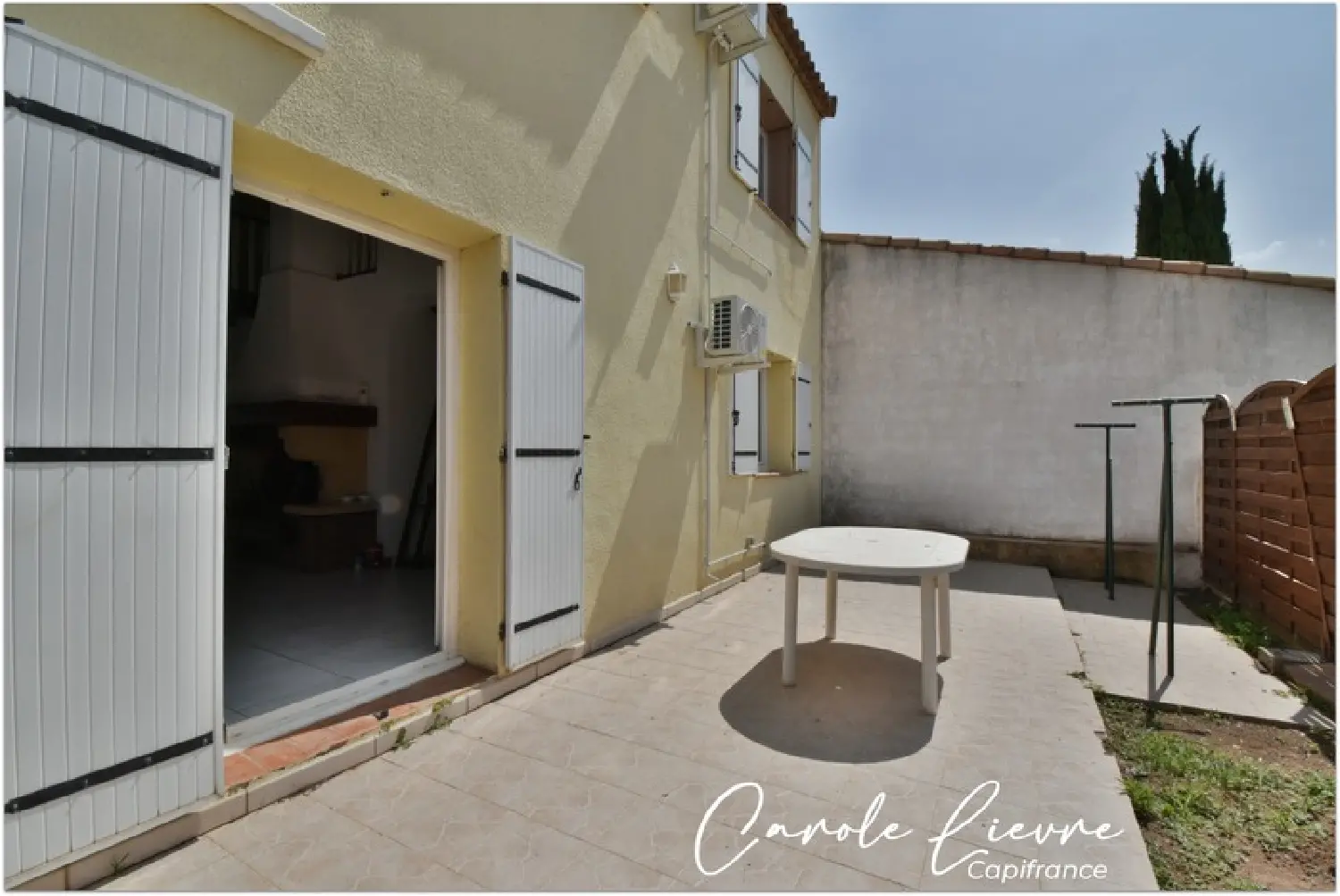  te koop huis Agde Hérault 5