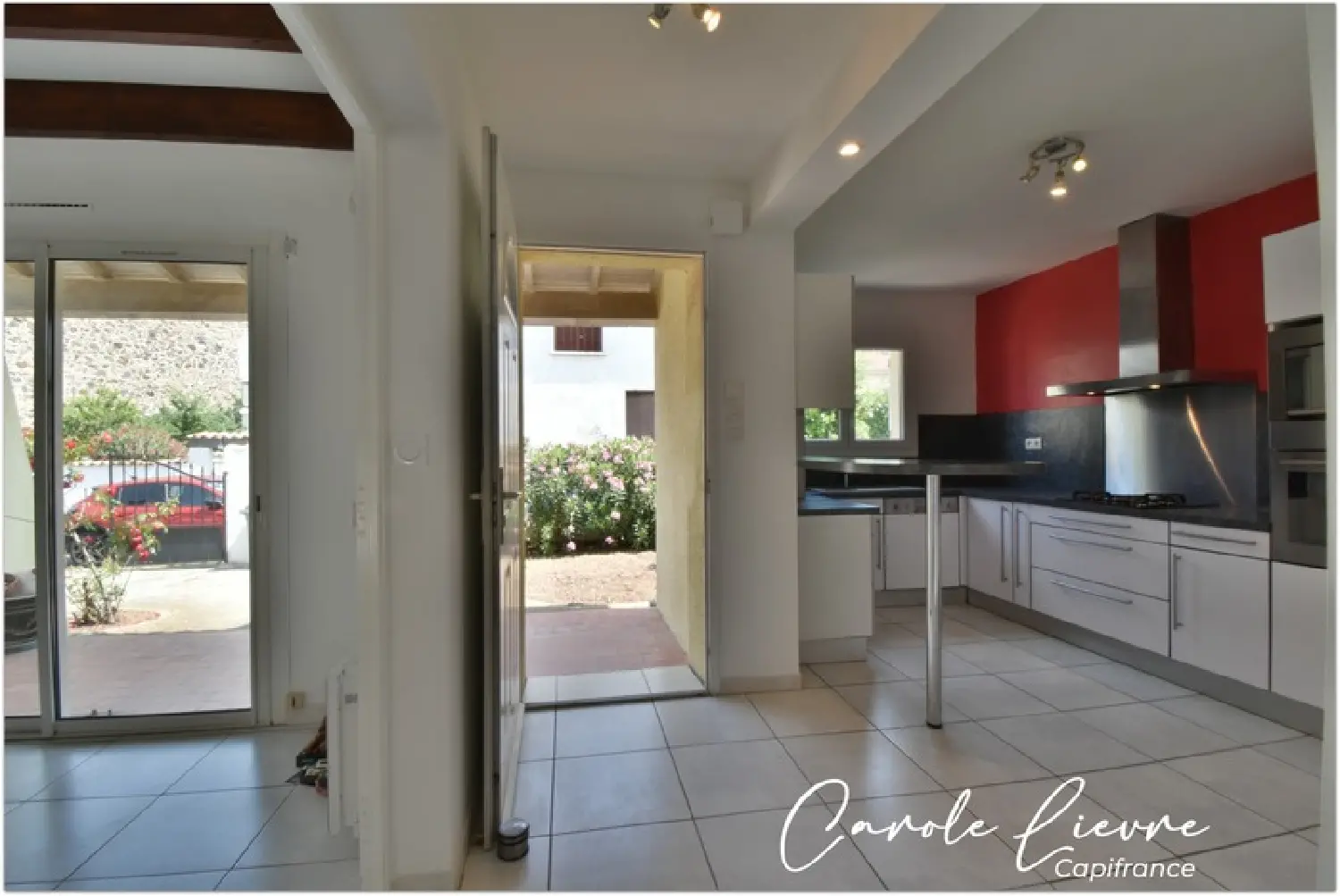  te koop huis Agde Hérault 6