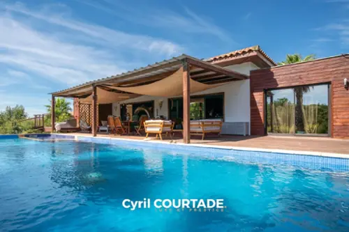 Agde Hérault huis foto 7133466