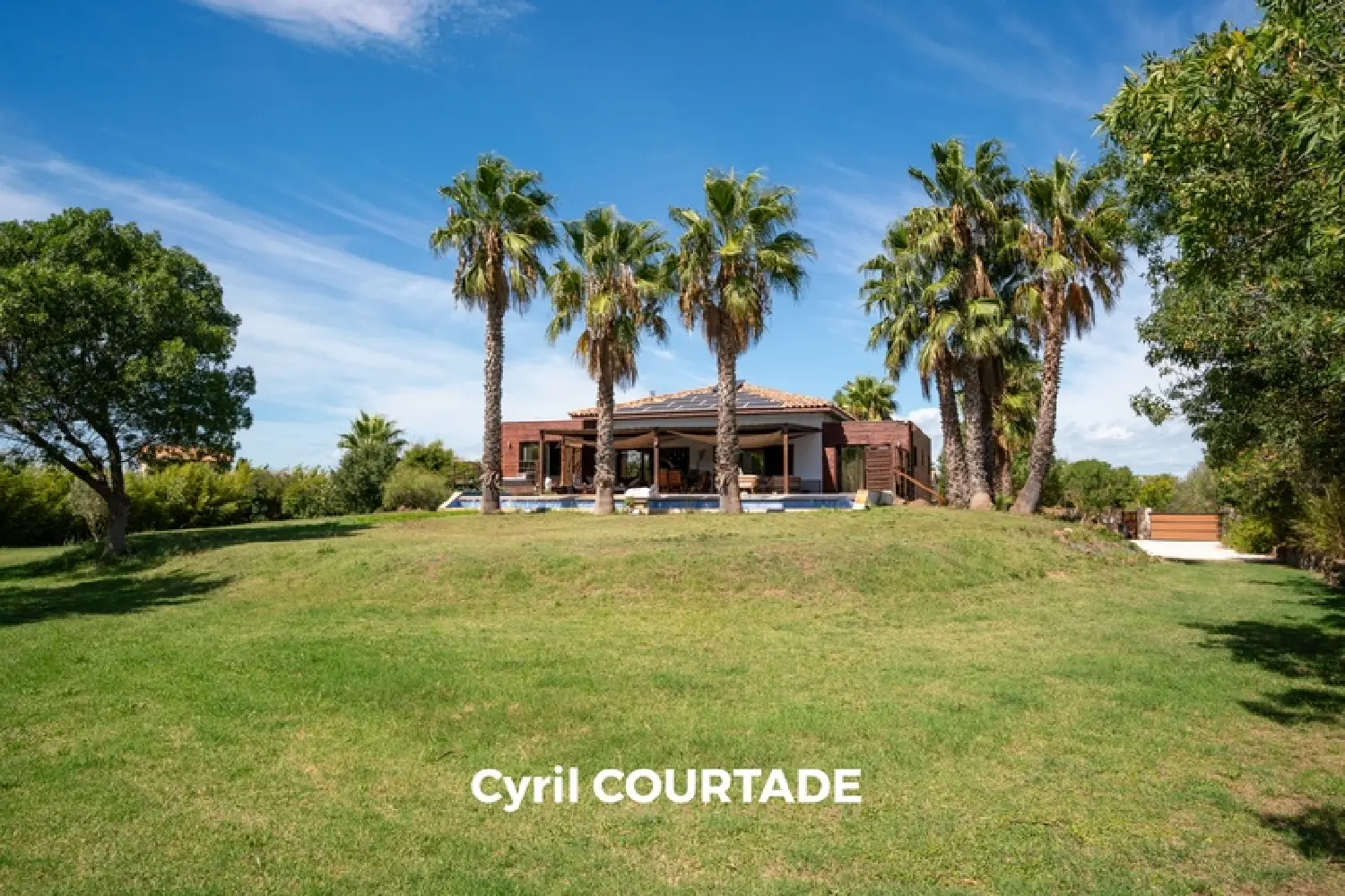 te koop huis Agde Hérault 2