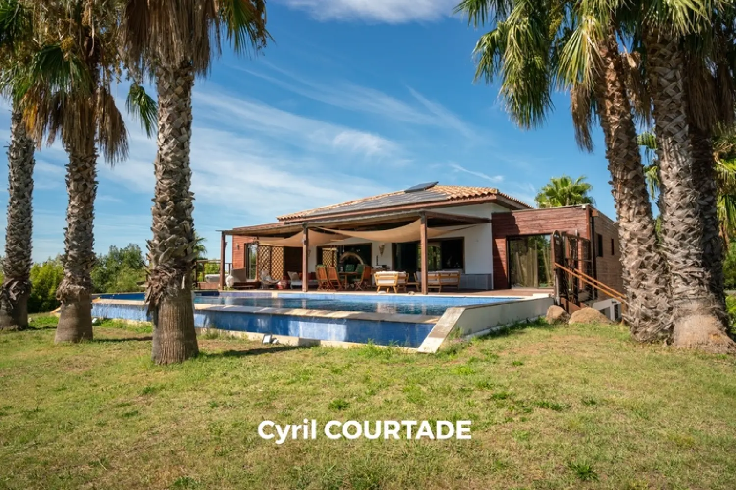  te koop huis Agde Hérault 3