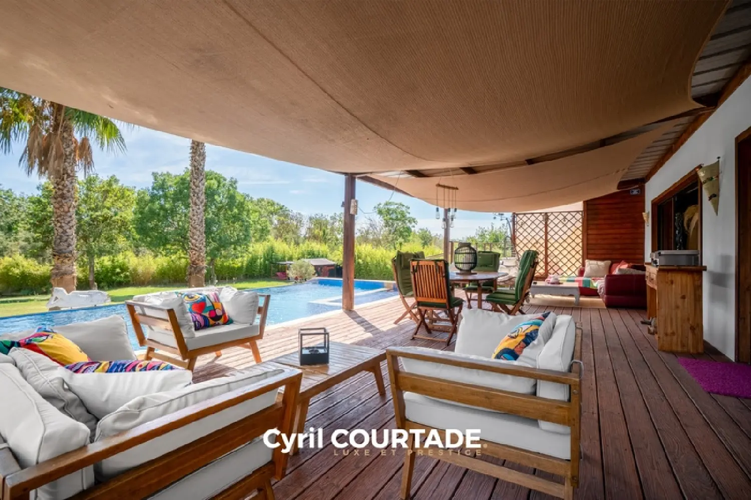  te koop huis Agde Hérault 4