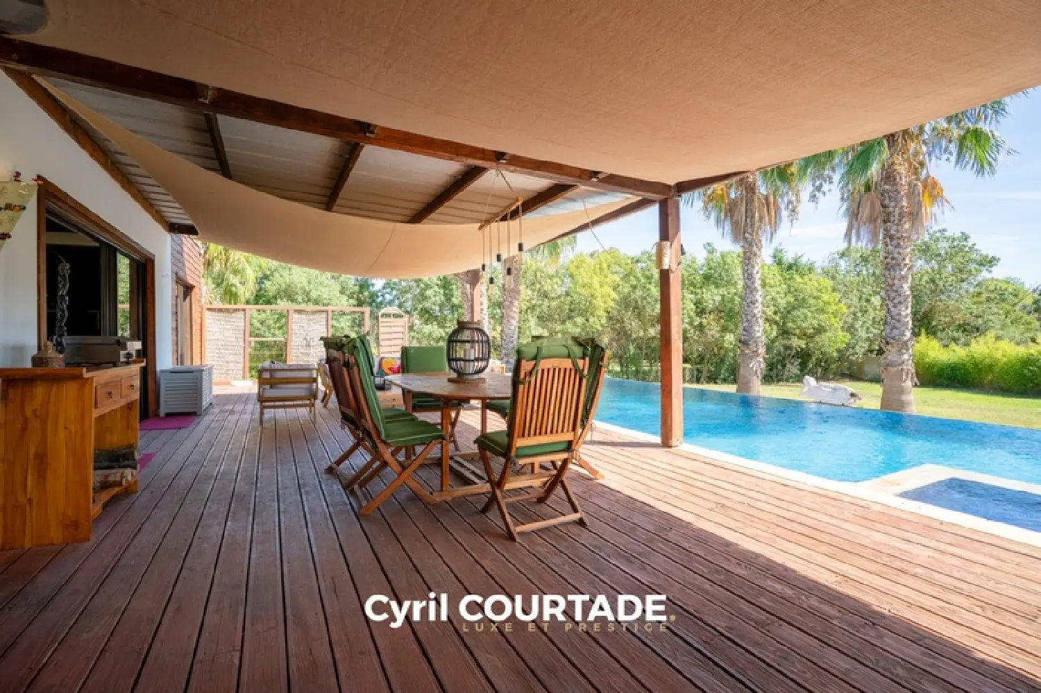  te koop huis Agde Hérault 6