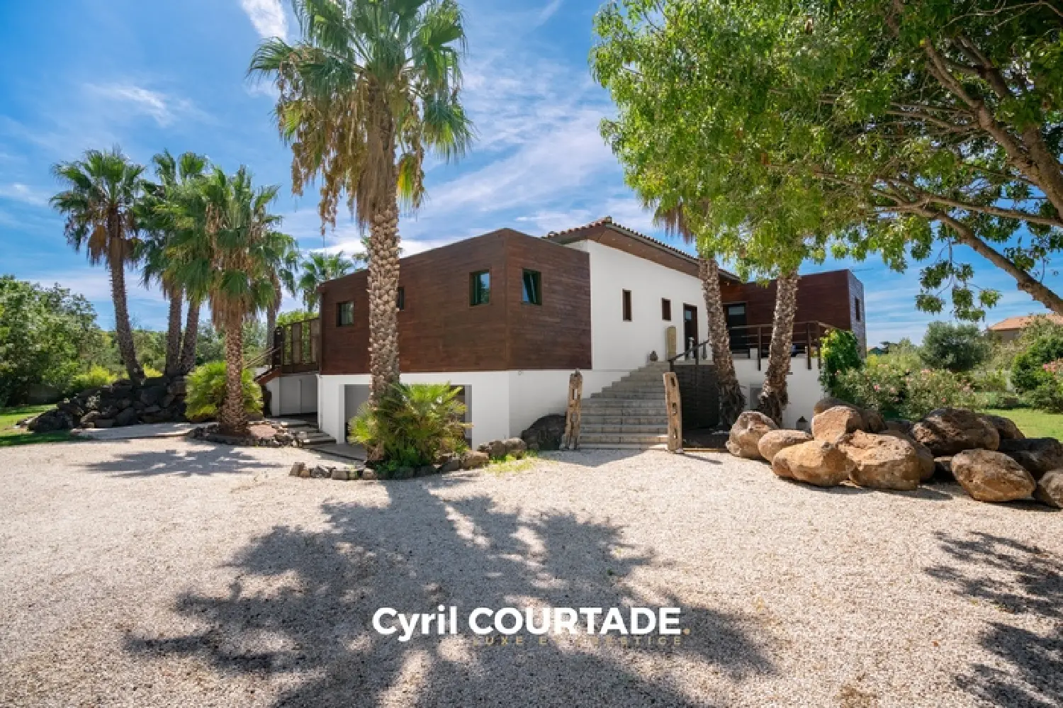  te koop huis Agde Hérault 7