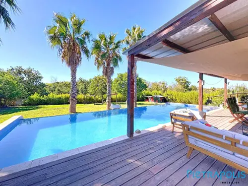 Agde Hérault casa foto 7132109