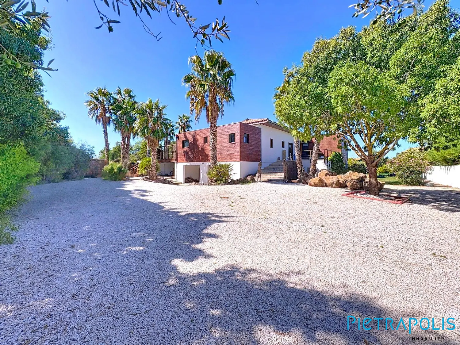  te koop huis Agde Hérault 4