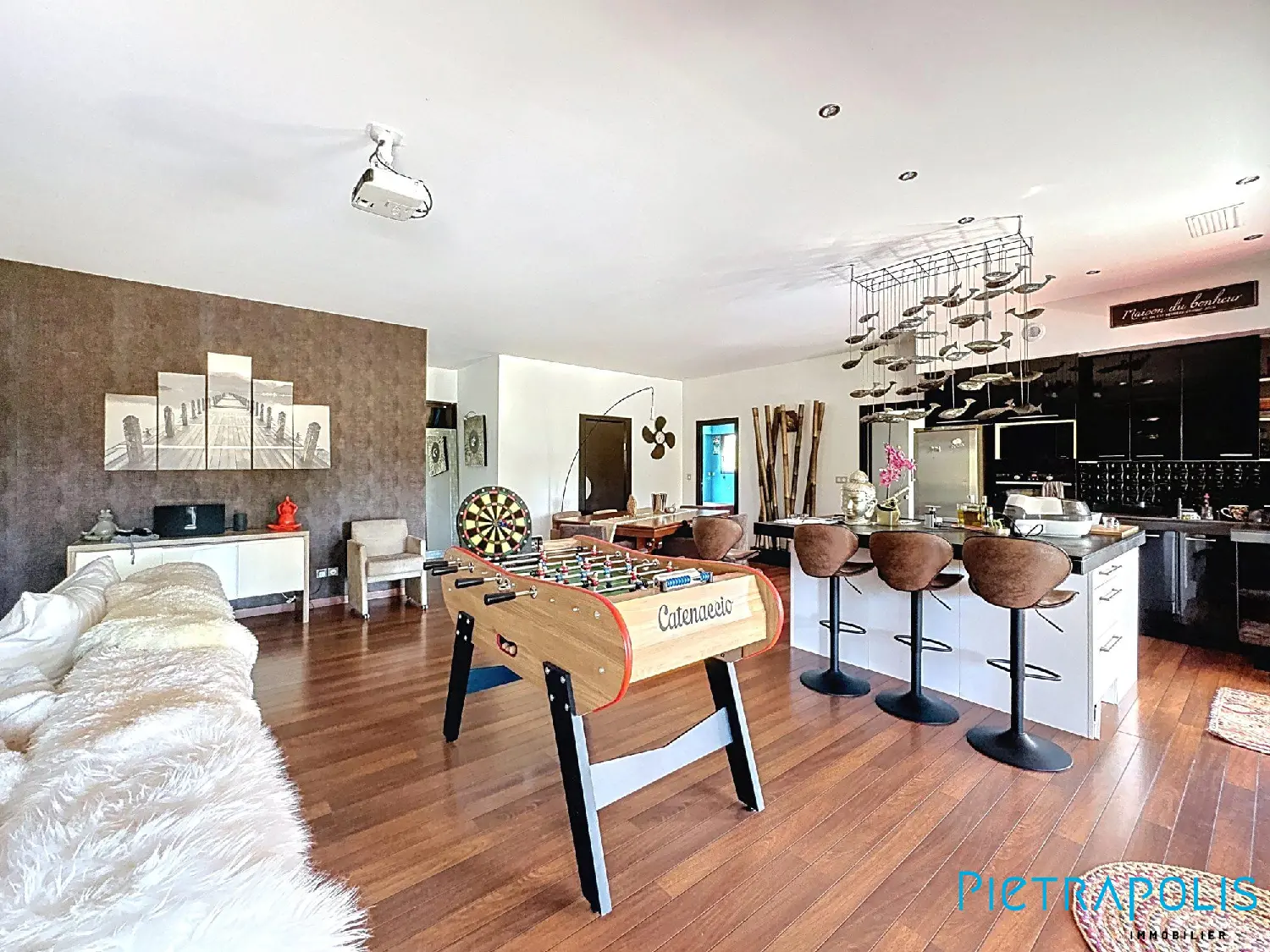  te koop huis Agde Hérault 5