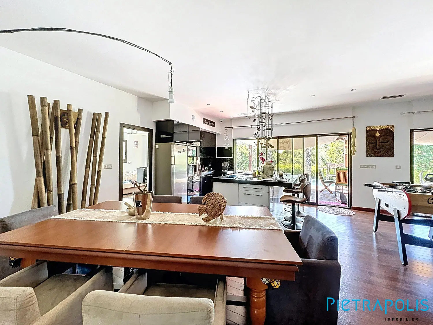  te koop huis Agde Hérault 6