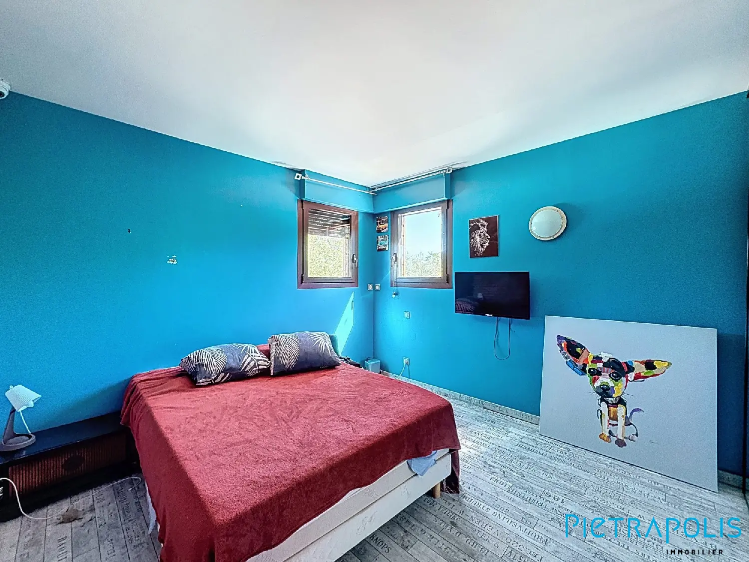  te koop huis Agde Hérault 8