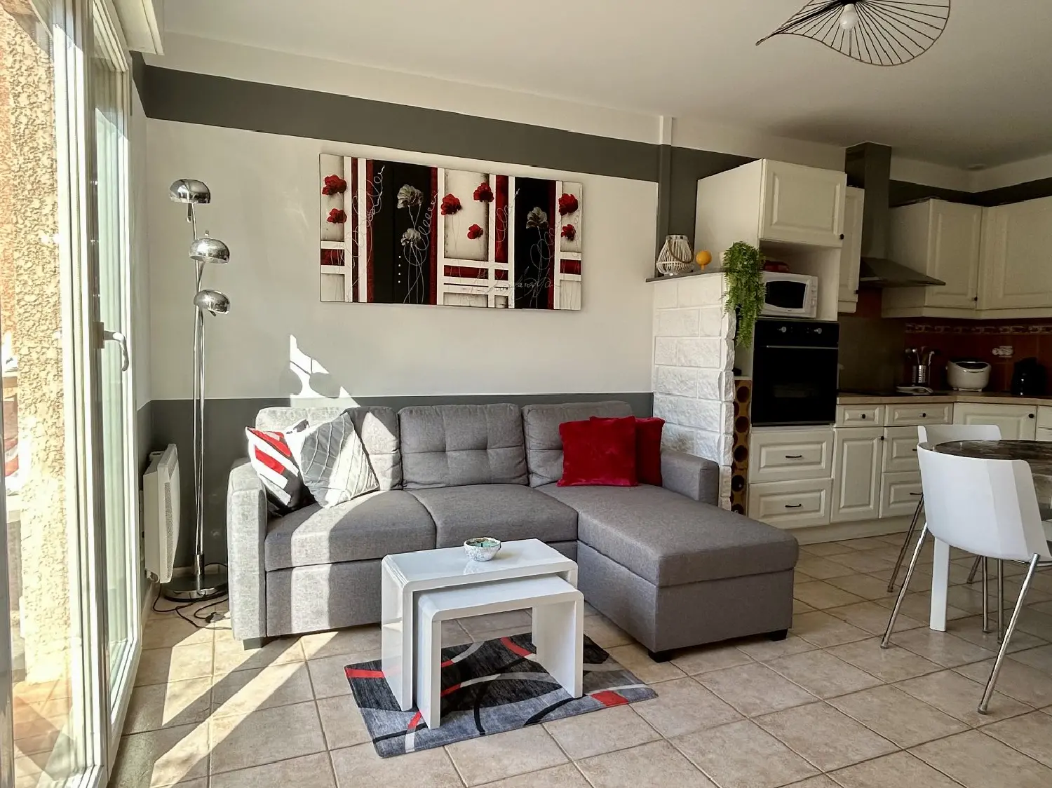  à vendre maison Agde Hérault 3