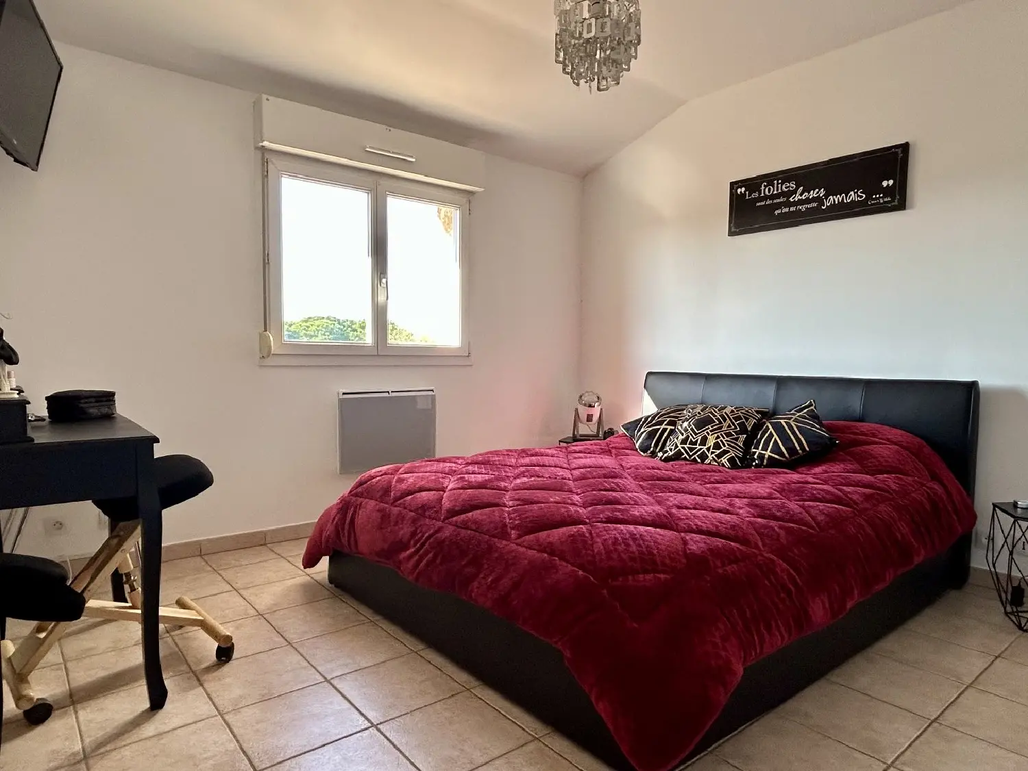  à vendre maison Agde Hérault 4