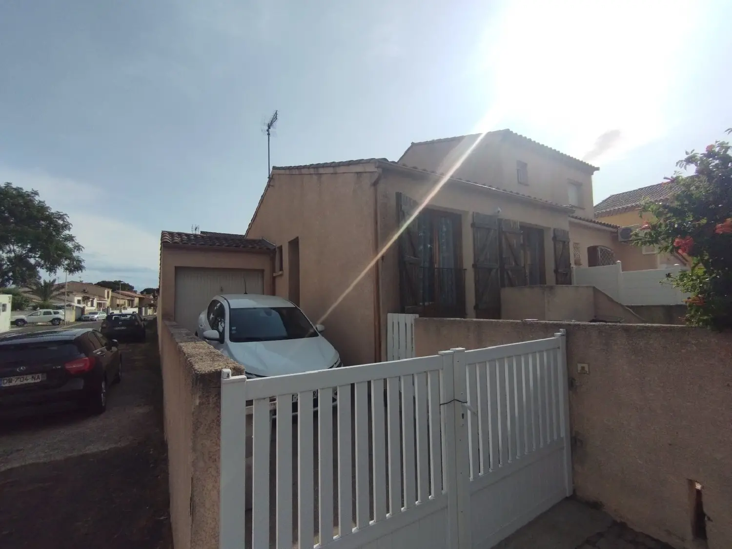  te koop huis Agde Hérault 1