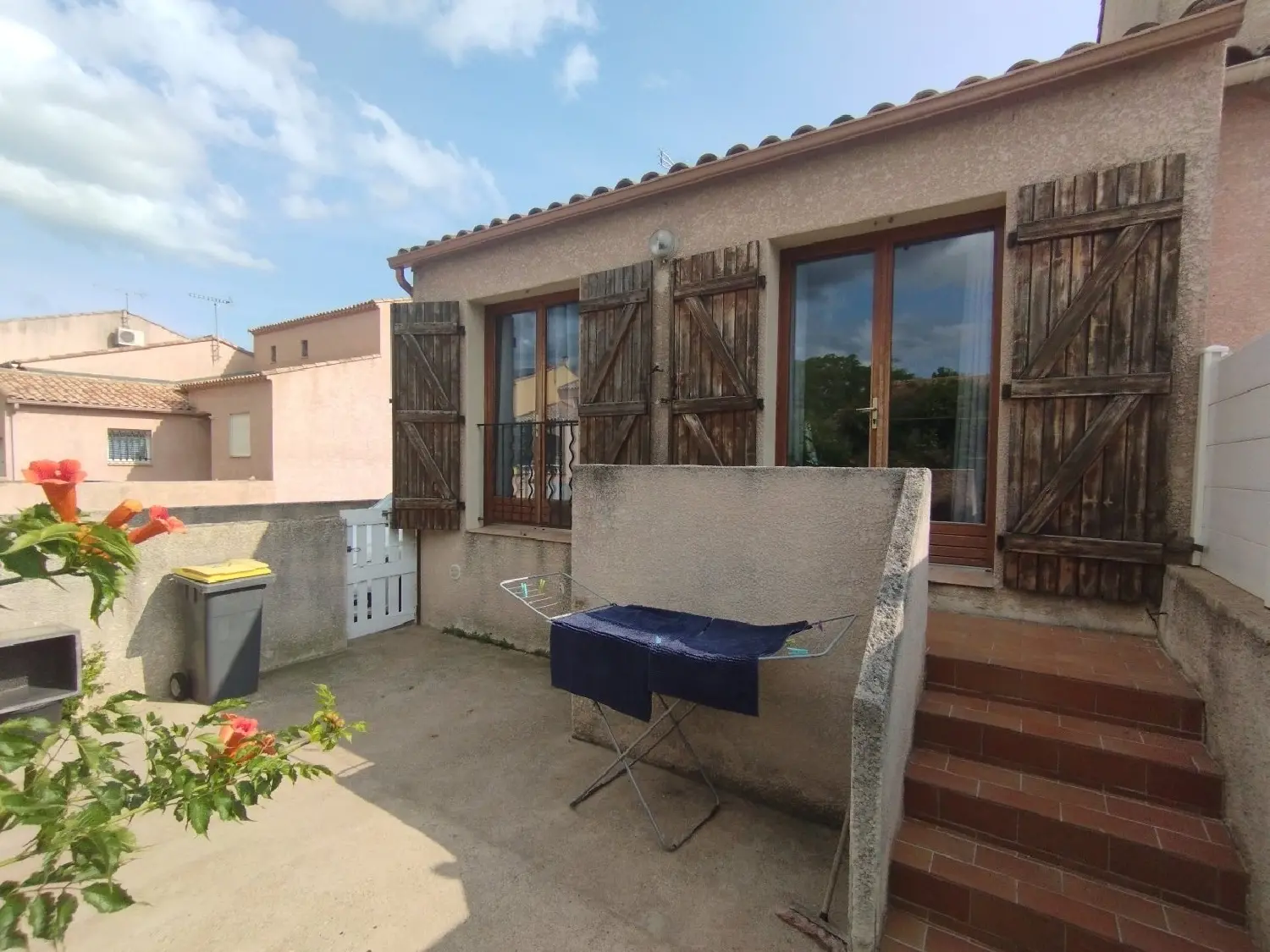  te koop huis Agde Hérault 2