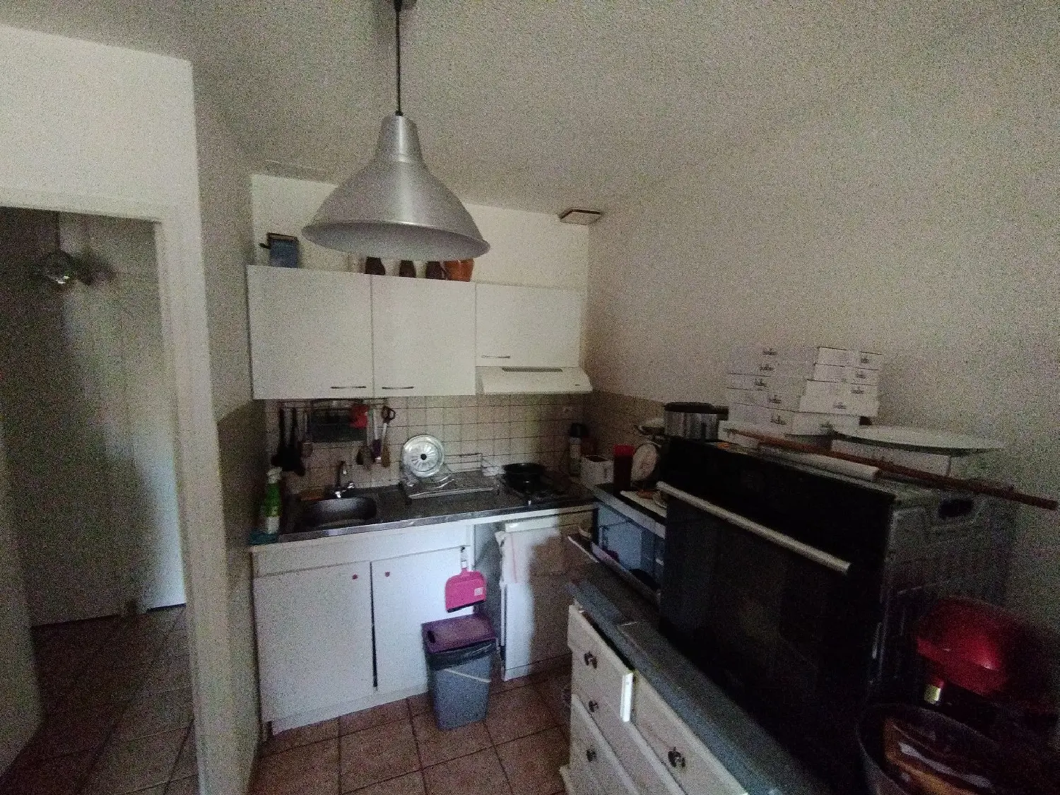  te koop huis Agde Hérault 4