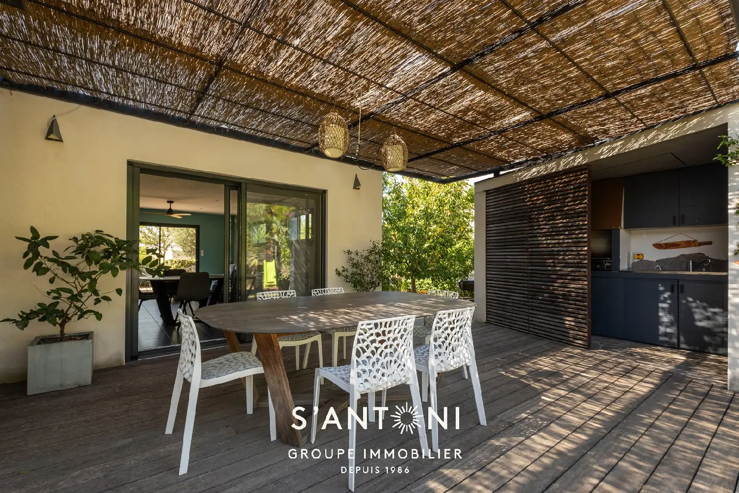  en venta casa Agde Hérault 2