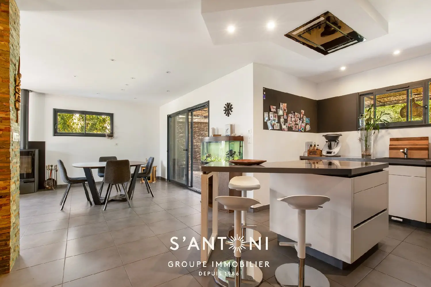 en venta casa Agde Hérault 3