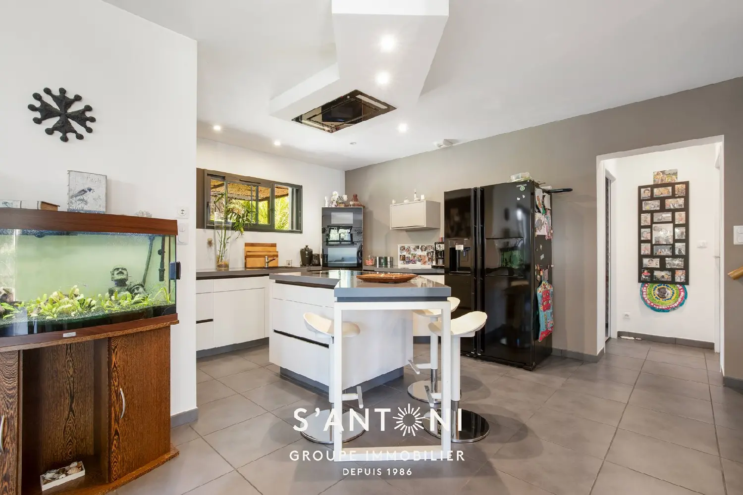  en venta casa Agde Hérault 7